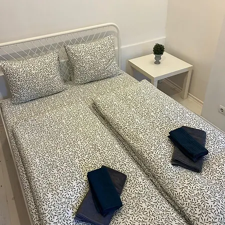 Old Town Apartamento Vilna