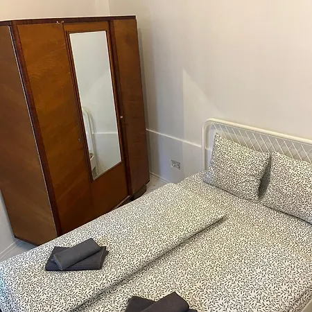 Apartament Old Town Wilno